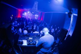 Tom Wenig  Villa PM 0002